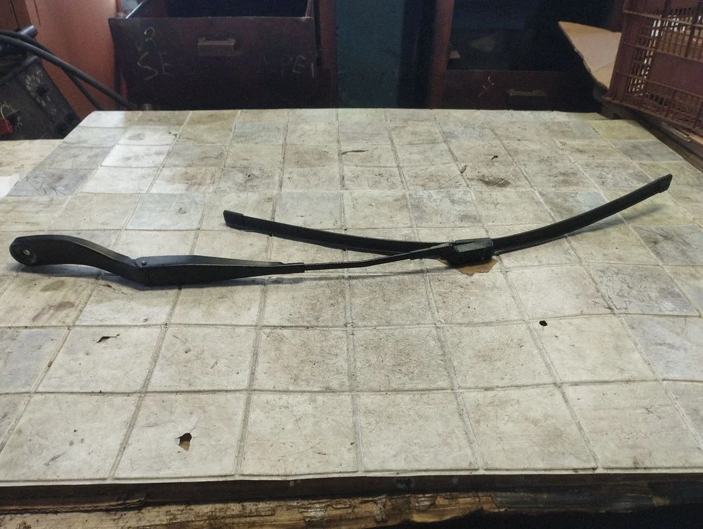 Esiklaasi kojamees – Volvo V50 (2004-2007)