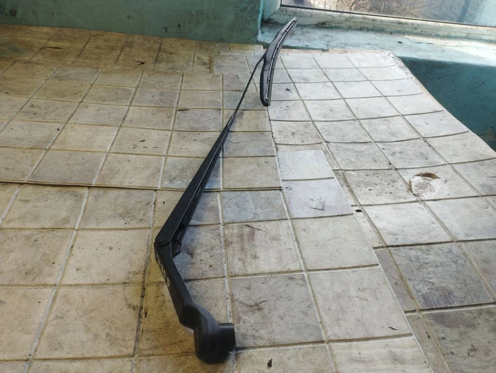 Pióro wycieraczki przedniej M7129