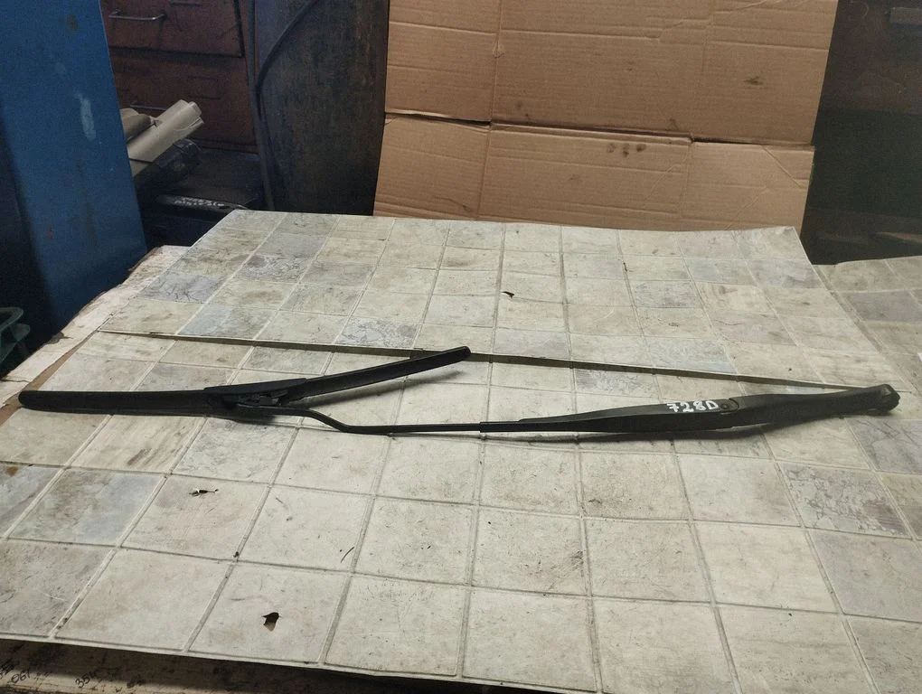Esiklaasi kojamees 09185813