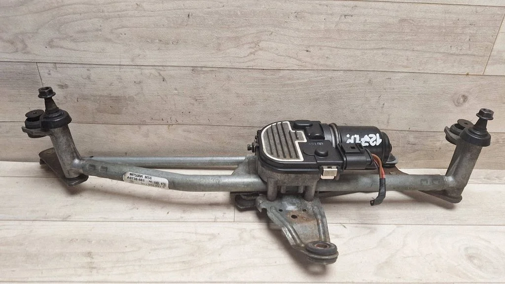 Kojameeste mehhanismi komplekt 3C1955023E