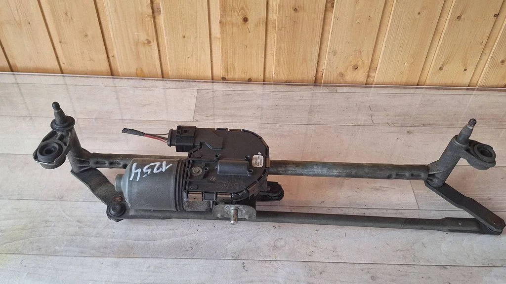 Kojameeste mehhanismi komplekt 3397020649