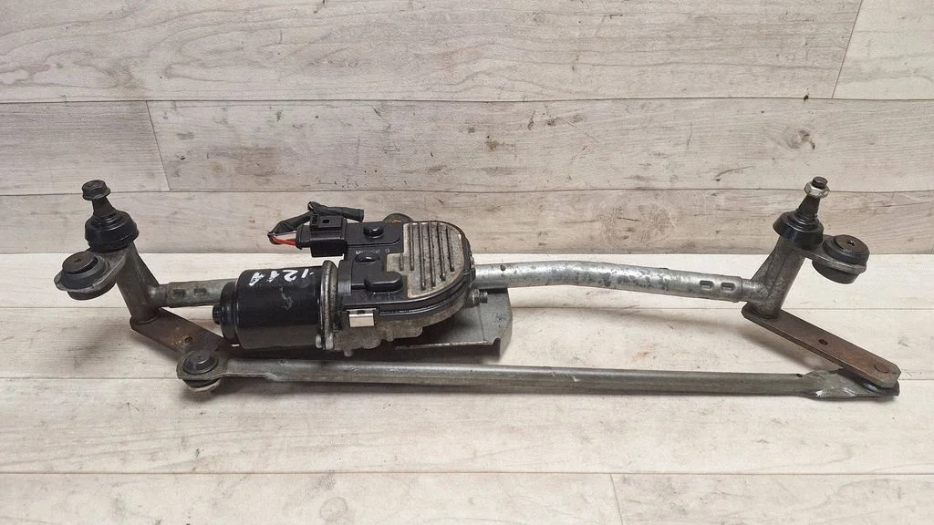 Kojameeste mehhanismi komplekt 3C1955023G