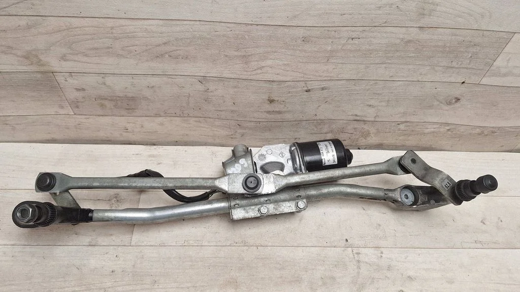 Kojameeste mehhanismi komplekt – BMW 1-seeria E81 E87 (2004-2011)