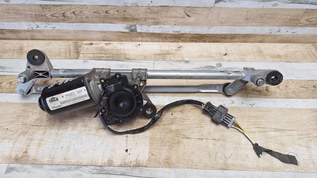 Kojameeste mehhanismi komplekt 23003922