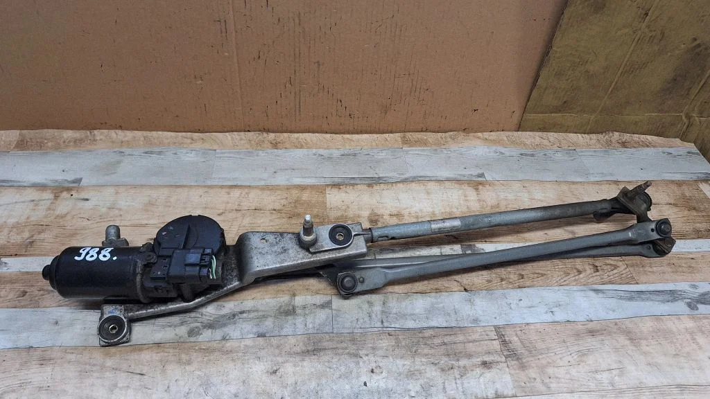 Kojameeste mehhanismi komplekt XS4117508CB