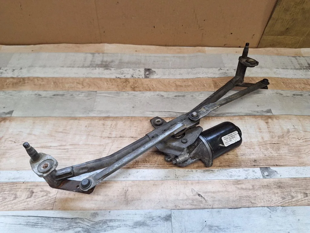 Kojameeste mehhanismi komplekt – Audi A3 S3 8L (1996-2003)