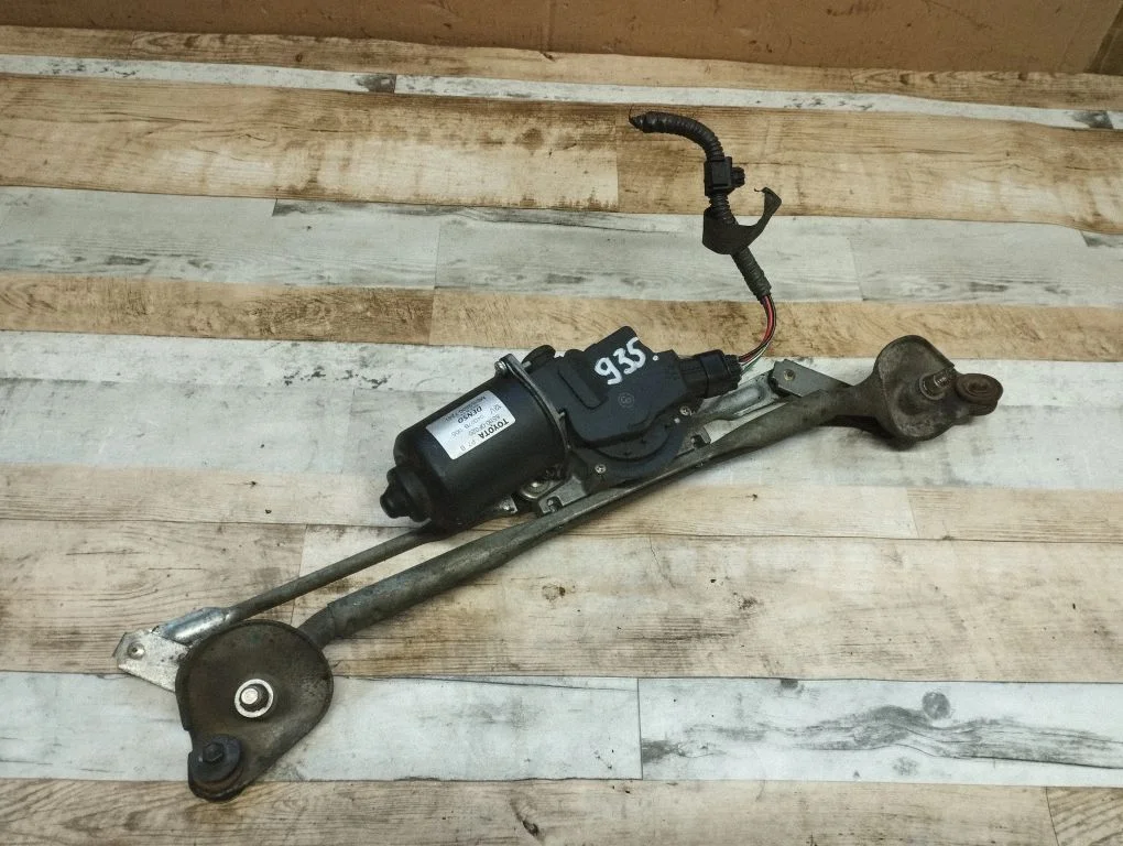 Kojameeste mehhanismi komplekt 851100F020