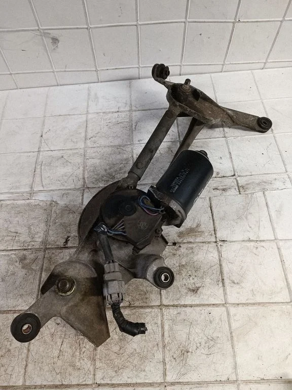 Kojameeste mehhanismi komplekt – Toyota Previa (XR30, XR40) II (2000-2006)
