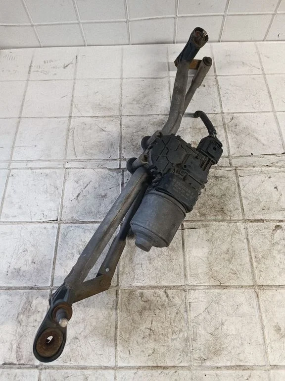 Mechanizm wycieraczek z silniczkiem 0390241514