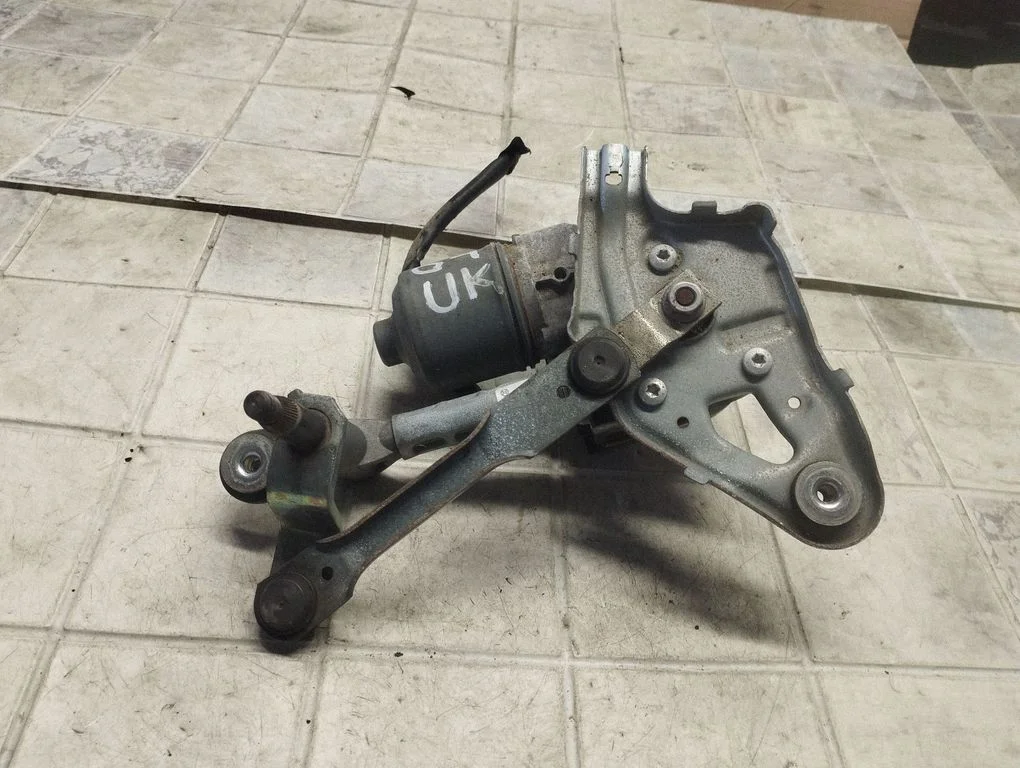 Kojameeste mehhanismi komplekt – Peugeot 3008 I (2008-2015)