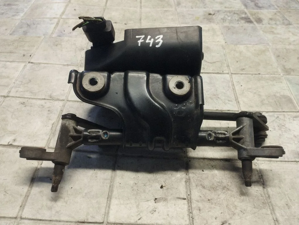 Kojameeste mehhanismi komplekt 5Z0955133C