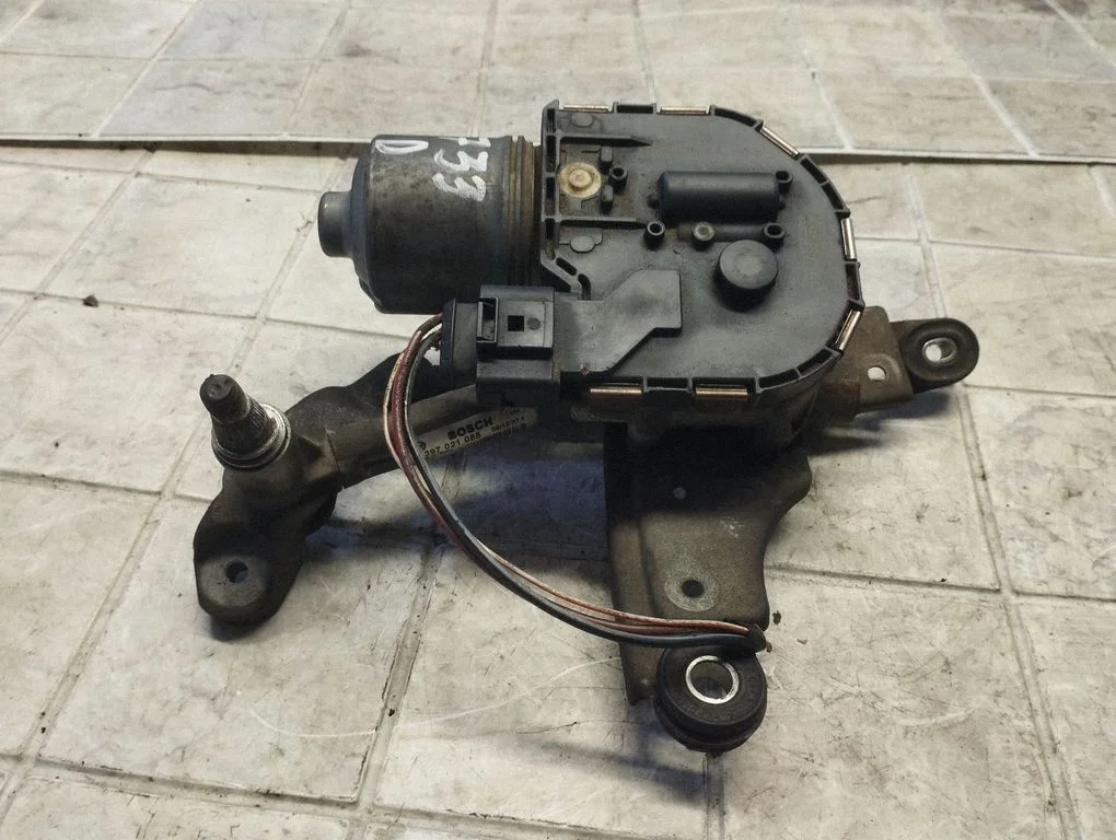 Tīrītāju mehānisma komplekts 6M2117504BJ