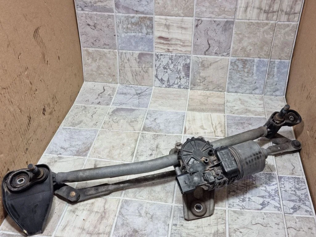 Kojameeste mehhanismi komplekt – Opel Astra H (2004-2012)
