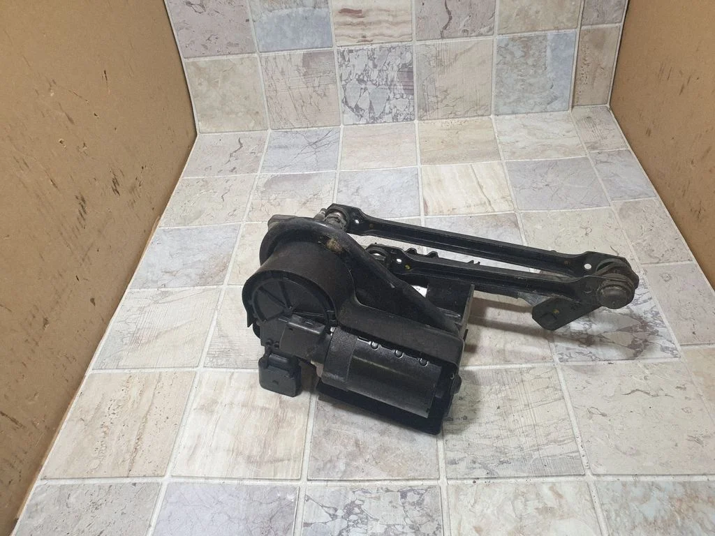 Tīrītāju mehānisma komplekts 5Z0955023C