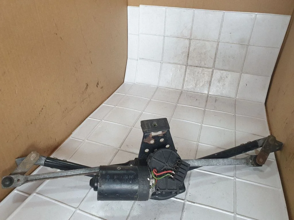 Tīrītāju mehānisma komplekts 893955331