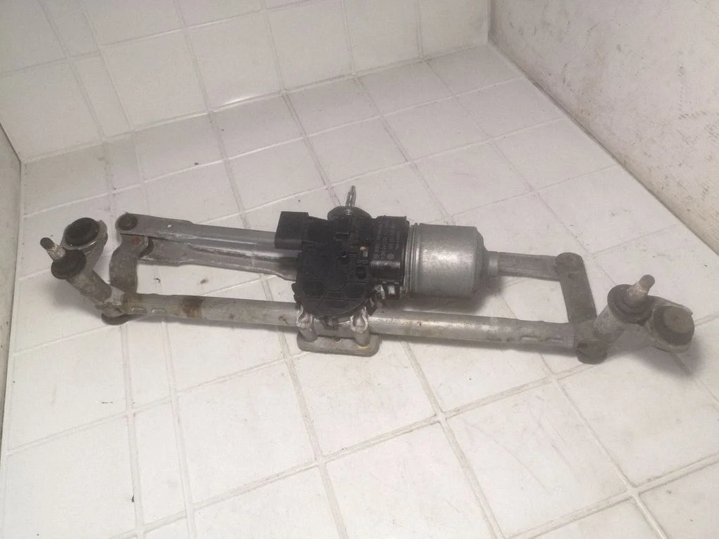 Kojameeste mehhanismi komplekt 6R2955023A
