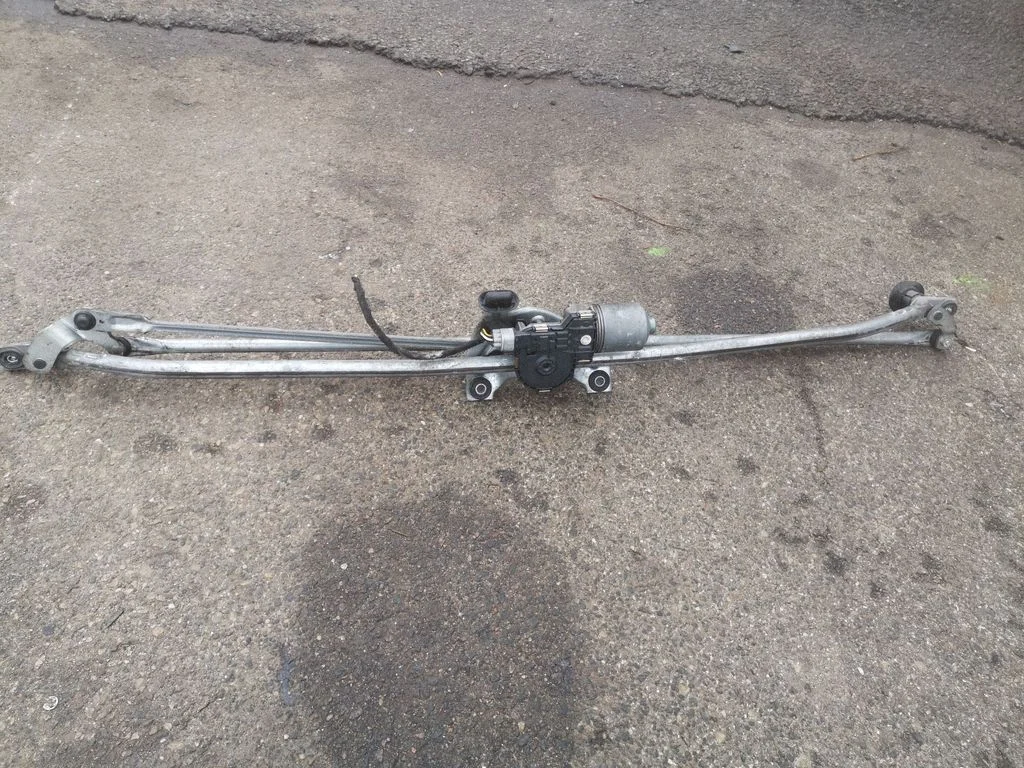 Kojameeste mehhanismi komplekt – Opel Meriva B (2010-2016)