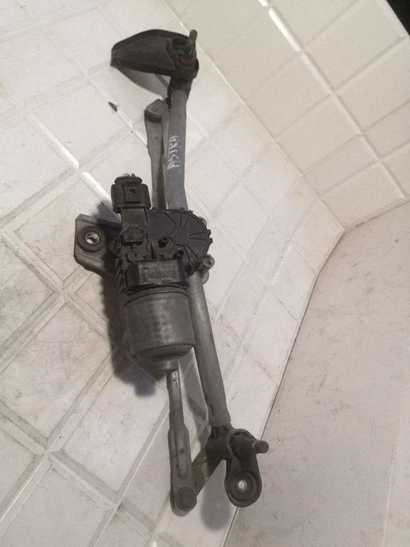 Tīrītāju mehānisma komplekts 3397020632