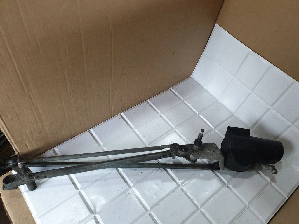Kojameeste mehhanismi komplekt – Ford Focus (1998-2004)