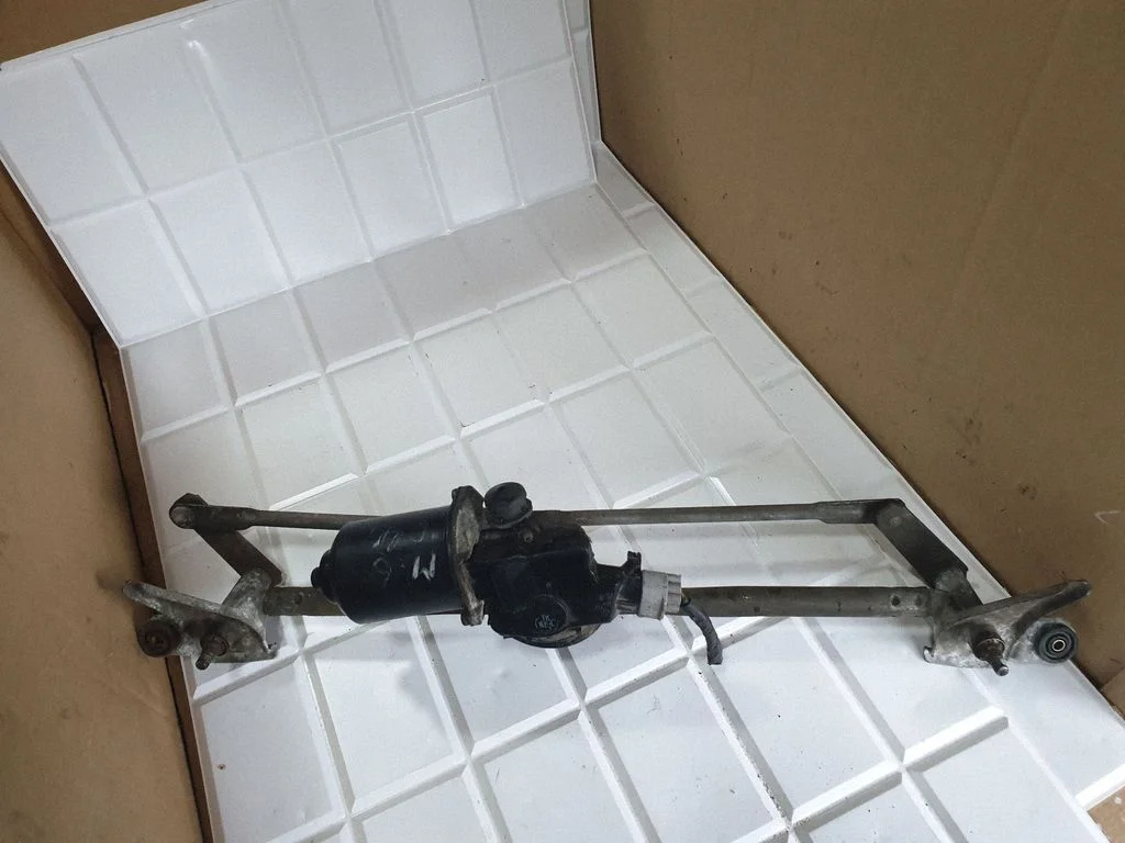 Kojameeste mehhanismi komplekt 8492002390
