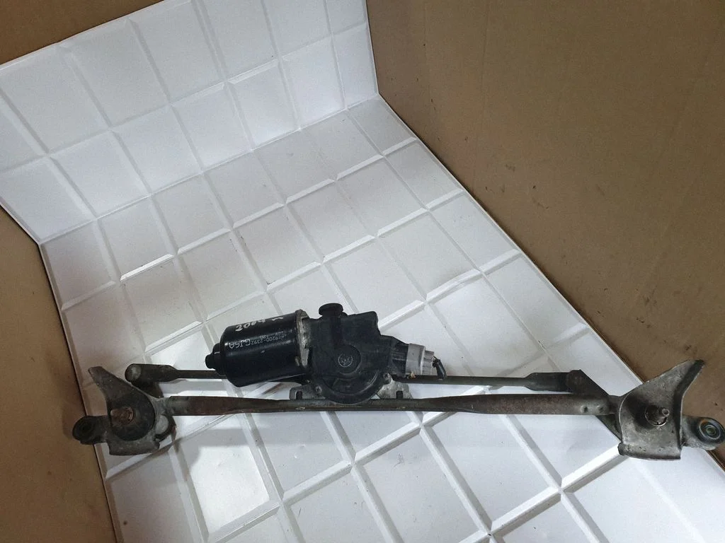 Kojameeste mehhanismi komplekt 8492002392