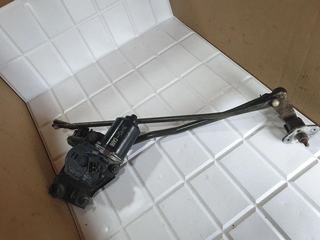Kojameeste mehhanismi komplekt 8491007000 – Mazda Xedos 6 (1992-2000)