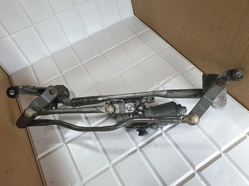 Kojameeste mehhanismi komplekt – Mazda 5 (2005-2010)