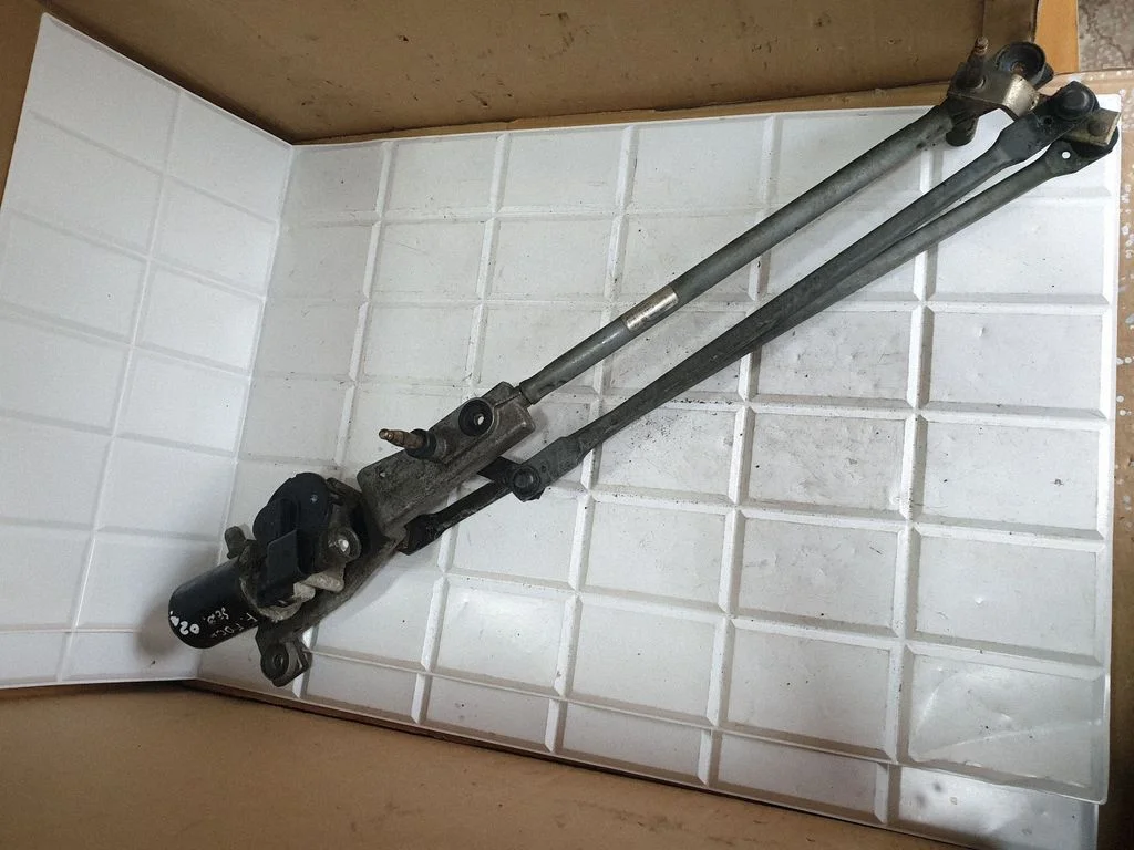 Kojameeste mehhanismi komplekt – Ford Focus (1998-2004)