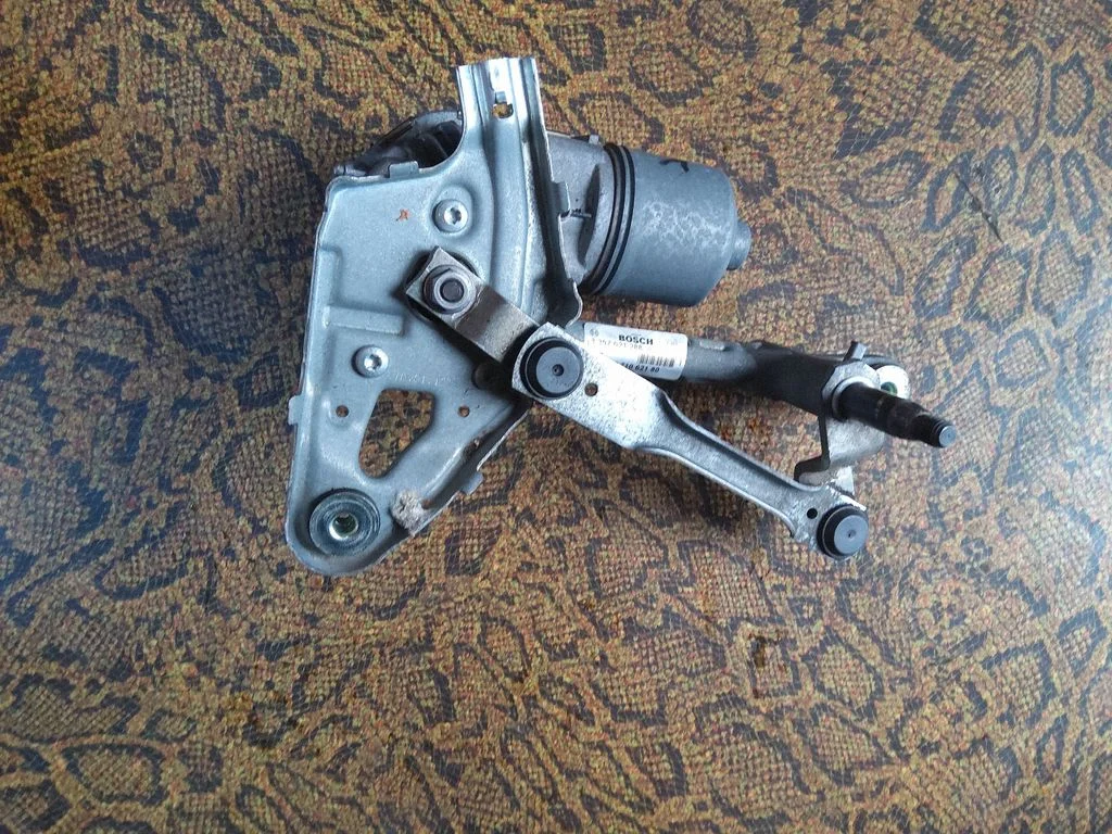 Tīrītāju mehānisma komplekts 3397021288