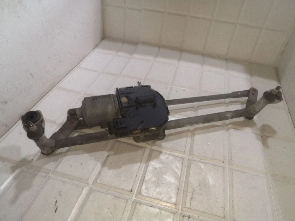 Tīrītāju mehānisma komplekts 1Z2955119A