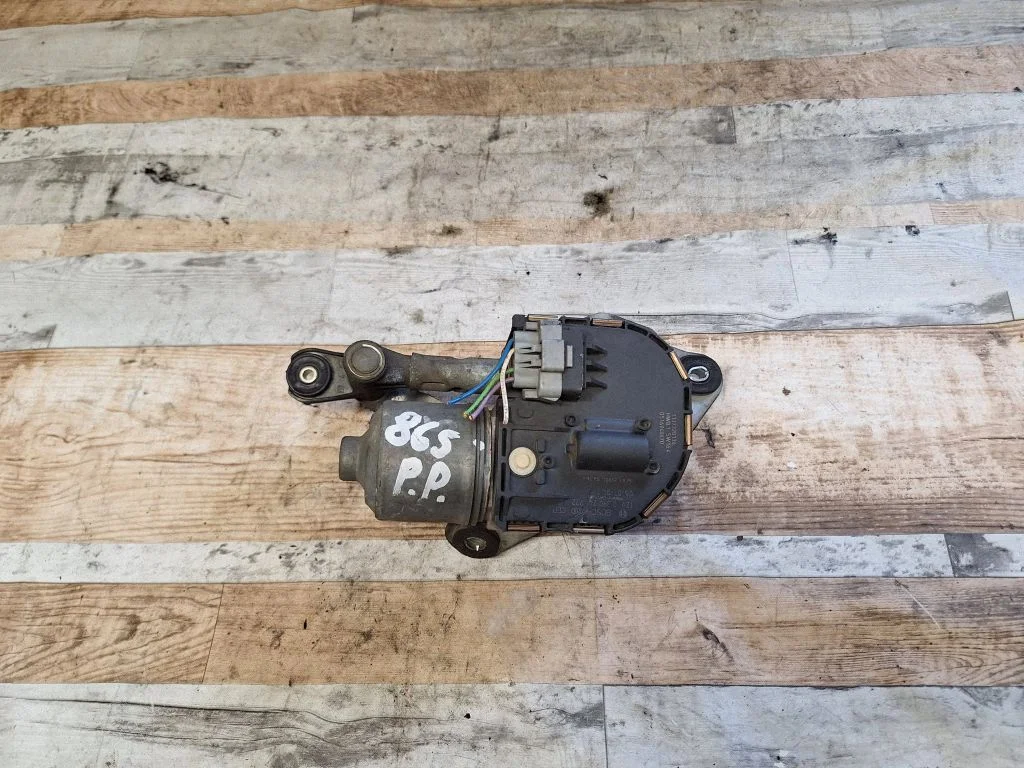Wiper motor 0390241722