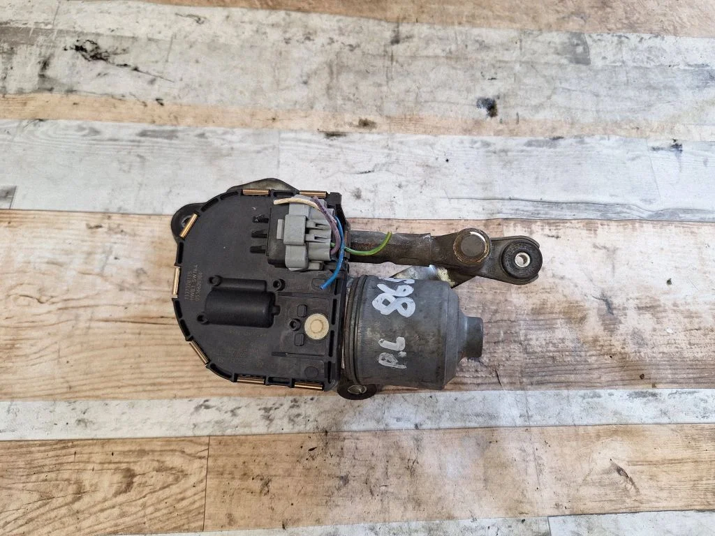 Wiper motor 0390241721