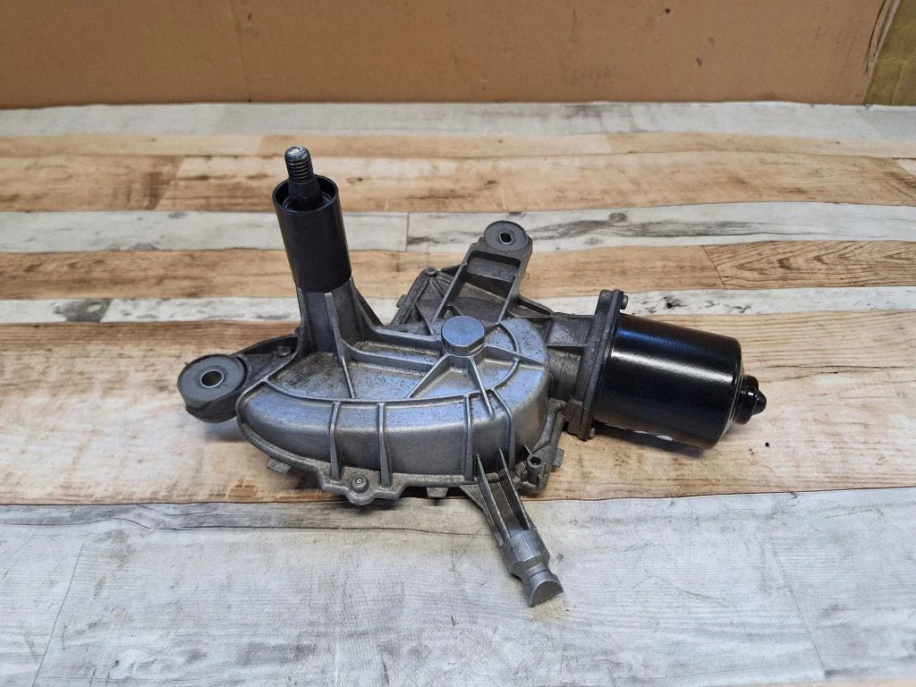 Wiper motor – Citroen C4 I (2004-2010)