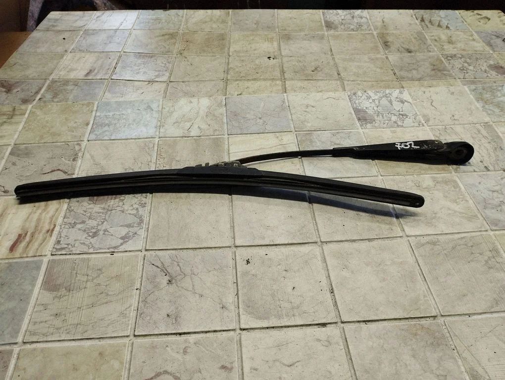 Rear wiper blade 7M0955706