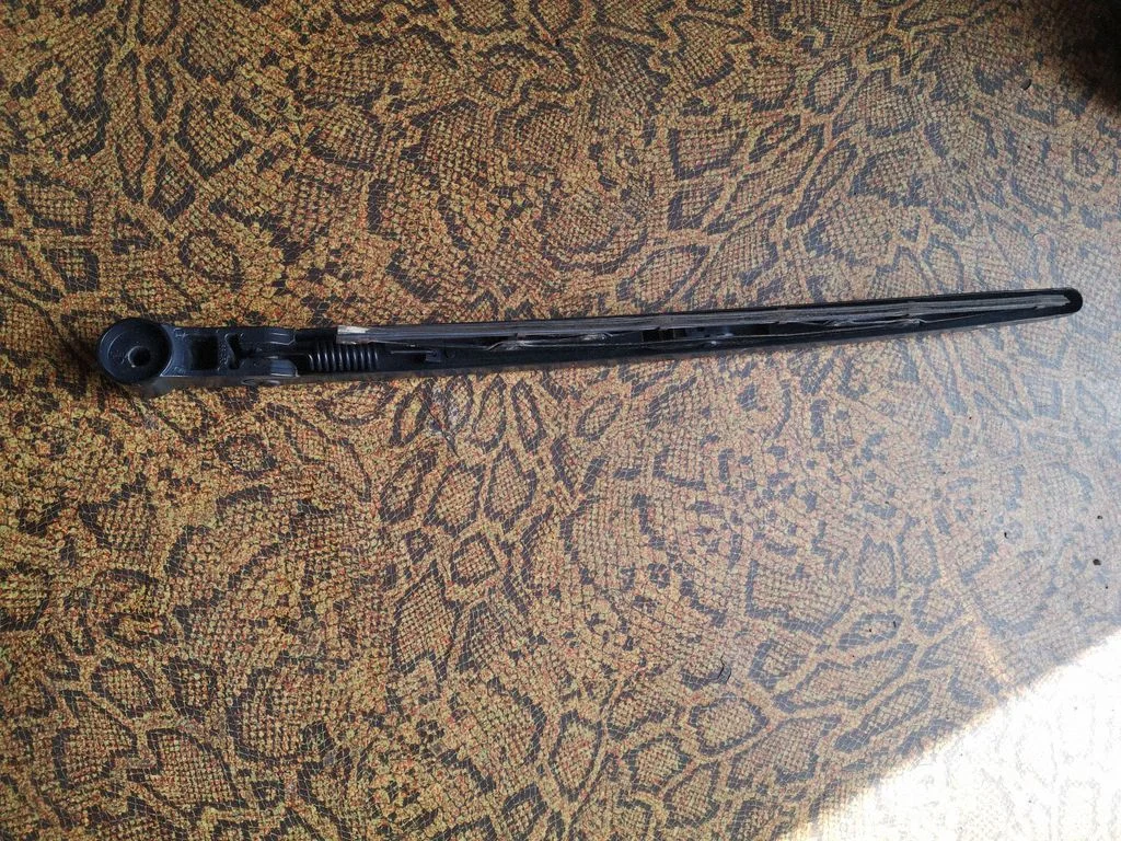 Rear wiper blade – Land Rover Range Rover Sport L320 (2005-2013)