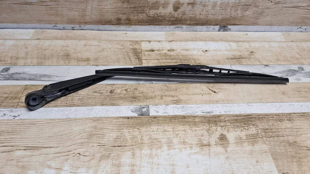 Rear wiper blade arm 7M0955706