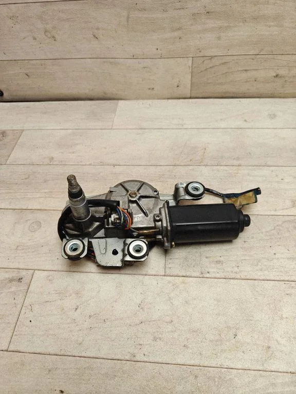 Rear window wiper motor 287002C201