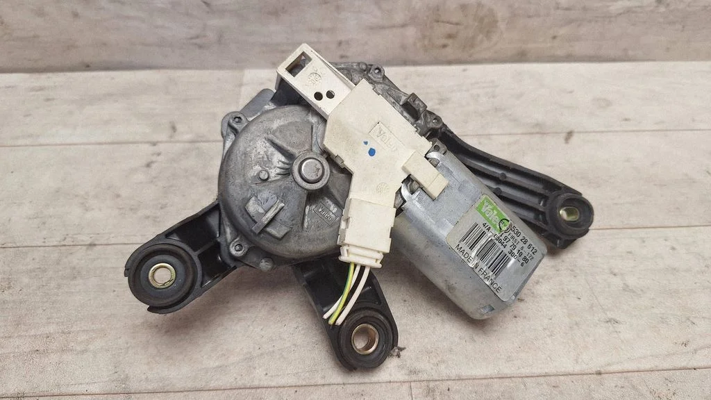 Rear window wiper motor 53028612
