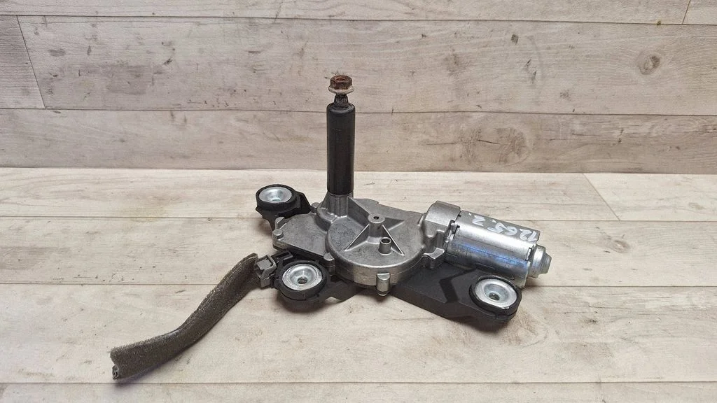 Rear window wiper motor 30763683
