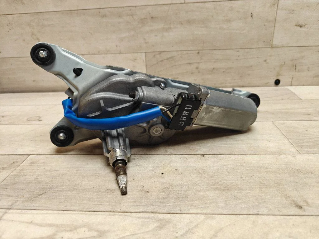 Rear window wiper motor 987101J500