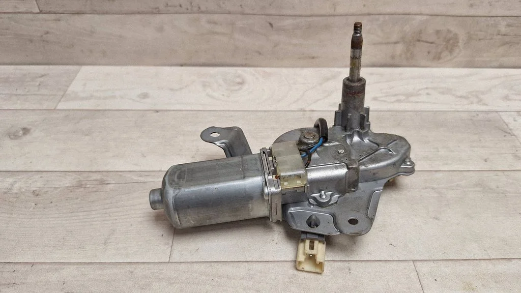 Rear window wiper motor C23567450