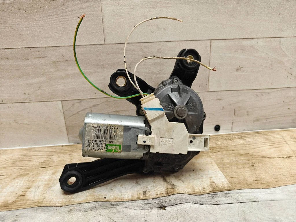 Rear window wiper motor 53028612