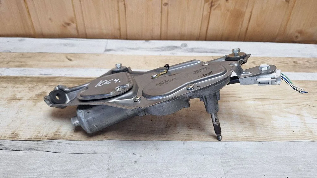 Rear window wiper motor 8513047010