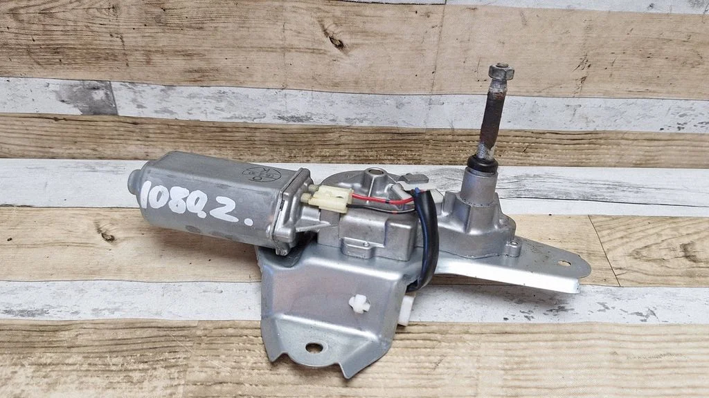 Rear window wiper motor – Mazda 2 (2003-2007)