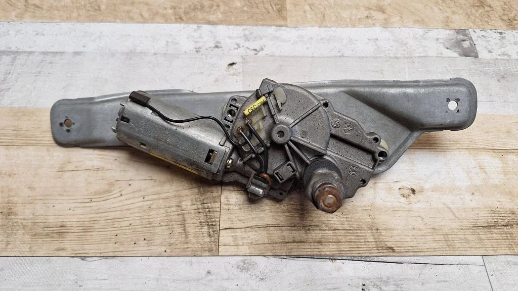 Rear window wiper motor – Seat Alhambra (Mk1) (1996-2010)