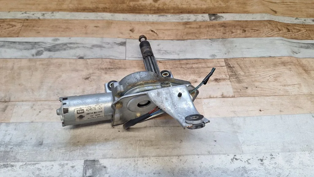 Rear window wiper motor 28710BU010