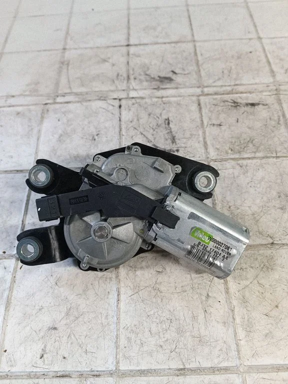 Rear window wiper motor – Land Rover Evoque I (2011-2018)