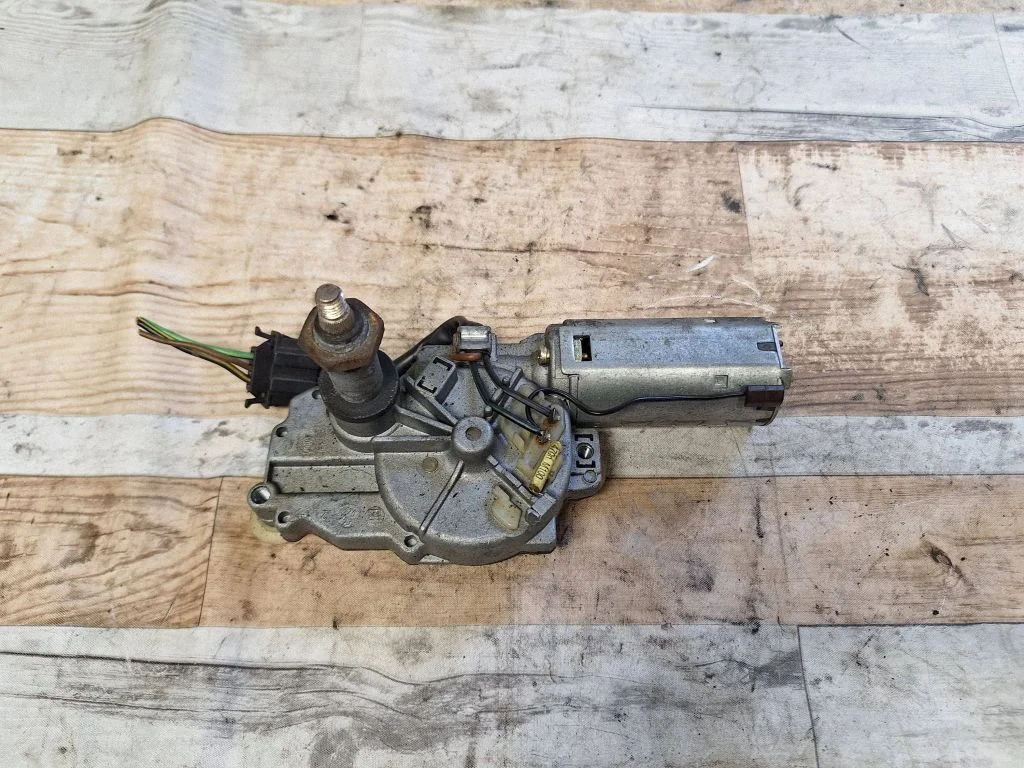 Rear window wiper motor – Seat Alhambra (Mk1) (1996-2010)