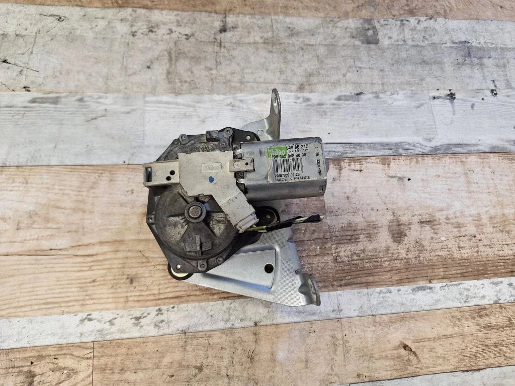 Rear window wiper motor 964650088000