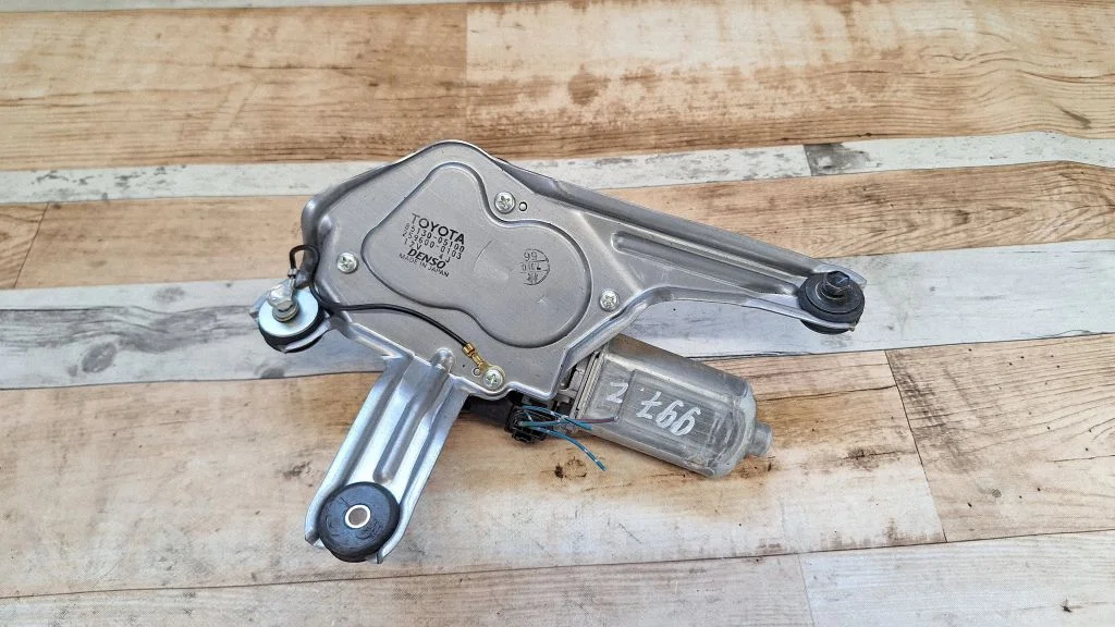 Rear window wiper motor 8513005100